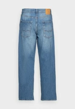 Jack & Jones JJIEDDIE JJORIGINAL - Straight Leg Jeans - Blue Denim 4 Jack & Jones JJIEDDIE JJORIGINAL - Straight Leg Jeans - Blue Denim -Jack & Jones Shop 1592c2562c894591977b7465dd225a5a