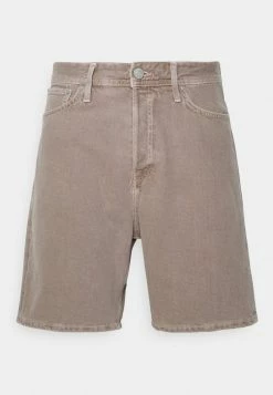 Jack & Jones JJITONY JJORIGINAL - Denim Shorts - Fungi