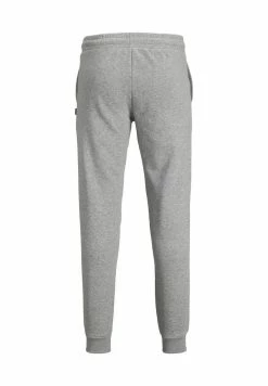 Alternative view of Jack & Jones JJIGORDON NOOS - Tracksuit Bottoms - Light Grey Melange