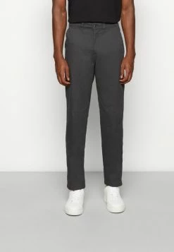Jack & Jones JPSTOLLIE JJDAVE PHANTOM - Chinos - Phantom