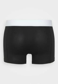 Jack & Jones JACTHX TRUNKS 3 PACK - Pants - Black 8 Jack & Jones JACTHX TRUNKS 3 PACK - Pants - Black -Jack & Jones Shop 1609d82905c64b1780717ed8c61d2806