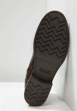 Jack & Jones JFWSITI - Lace-up Ankle Boots - Brown Stone 10 Jack & Jones JFWSITI - Lace-up Ankle Boots - Brown Stone -Jack & Jones Shop 16217f8a671d45f0be75a95fb2c2b7c3