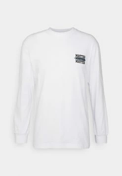 Jack & Jones JORCOLLEGE TEE - Long Sleeved Top - Bright White 8 Jack & Jones JORCOLLEGE TEE - Long Sleeved Top - Bright White -Jack & Jones Shop 162f74fbdccf47e6beb519969915fad9