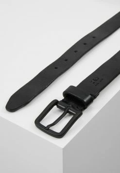 Jack & Jones JACLEE BELT - Belt - Black 7 Jack & Jones JACLEE BELT - Belt - Black -Jack & Jones Shop 164aa66ae3374788848a56b614f7b998