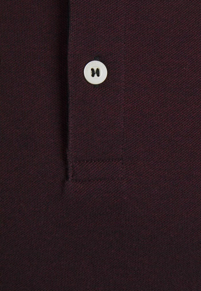 Jack & Jones JJEPAULOS - Polo Shirt - Port Royale 4 Jack & Jones JJEPAULOS - Polo Shirt - Port Royale - Image 4