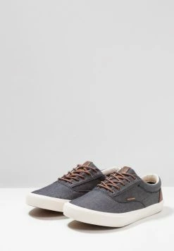 Jack & Jones JFWVISION CLASSIC - Trainers - Anthracite 13 Jack & Jones JFWVISION CLASSIC - Trainers - Anthracite -Jack & Jones Shop 168a434ffcde456a88a38709496b11a9
