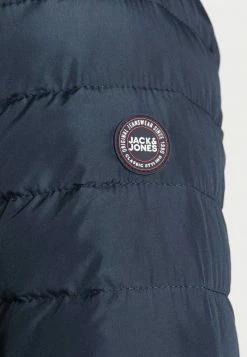 Jack & Jones JJEACE SPRING - Winter Jacket - Navy Blazer -Jack & Jones Shop 16b36fafb21c49a19d632972f2ffcad1