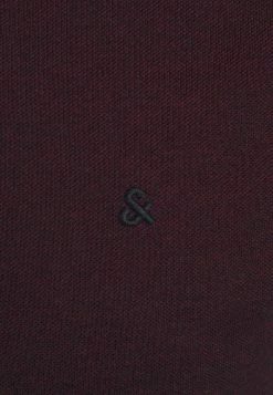 Jack & Jones JJEPAULOS - Polo Shirt - Port Royale 6 Jack & Jones JJEPAULOS - Polo Shirt - Port Royale -Jack & Jones Shop 16b4a38b6216419b8ee76c1b9778211b