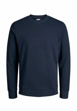 Jack & Jones Sweatshirt - Dark-blue Denim