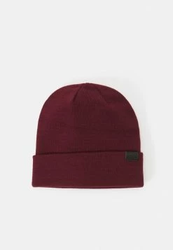 Jack & Jones JACJOLLY GIFTBOX SET - Scarf - Bordeaux -Jack & Jones Shop 16f3c59570b3415aaf83b8751452758e