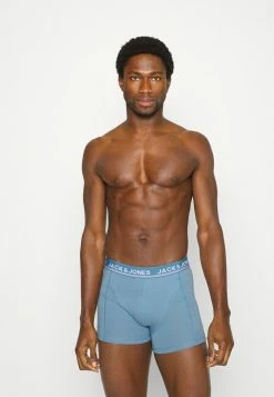 Jack & Jones JACTURBO TRUNKS 3 PACK - Pants - Mistletoe 10 Jack & Jones JACTURBO TRUNKS 3 PACK - Pants - Mistletoe -Jack & Jones Shop 1716a1f5df554710a5c7dee5489e885a