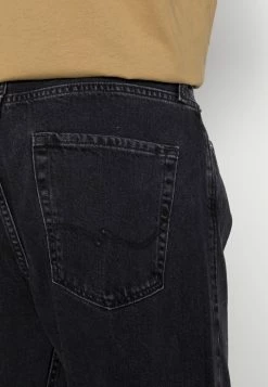 Jack & Jones JJIEDDIE JJORIGINAL - Relaxed Fit Jeans - Black Denim 9 Jack & Jones JJIEDDIE JJORIGINAL - Relaxed Fit Jeans - Black Denim -Jack & Jones Shop 171cd8c460914146b2a2e83d0d085c1a