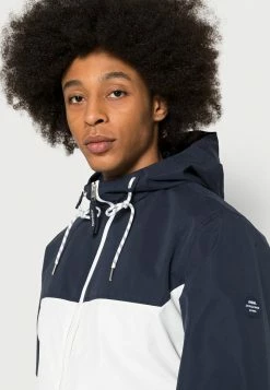 Jack & Jones JORLUKE - Summer Jacket - Blue 9 Jack & Jones JORLUKE - Summer Jacket - Blue -Jack & Jones Shop 174cce783adb478b8e5a390b6a1040d0
