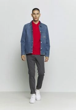 Alternative view of Jack & Jones JJIMARCO JJBOWIE - Chinos - Asphalt