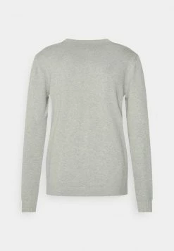 Alternative view of Jack & Jones JJEBASIC CARDIGAN - Cardigan - Light Grey Melange