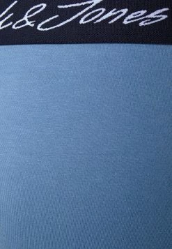 Jack & Jones JACSURFCLUB BRIEFS 5 PACK - Briefs - Riviera 20 Jack & Jones JACSURFCLUB BRIEFS 5 PACK - Briefs - Riviera -Jack & Jones Shop 17f10ffe70d14c3eb40eac94bf88cf11