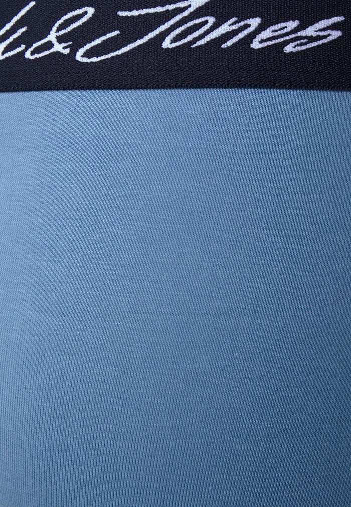 Jack & Jones JACSURFCLUB BRIEFS 5 PACK - Briefs - Riviera 9 Jack & Jones JACSURFCLUB BRIEFS 5 PACK - Briefs - Riviera - Image 9