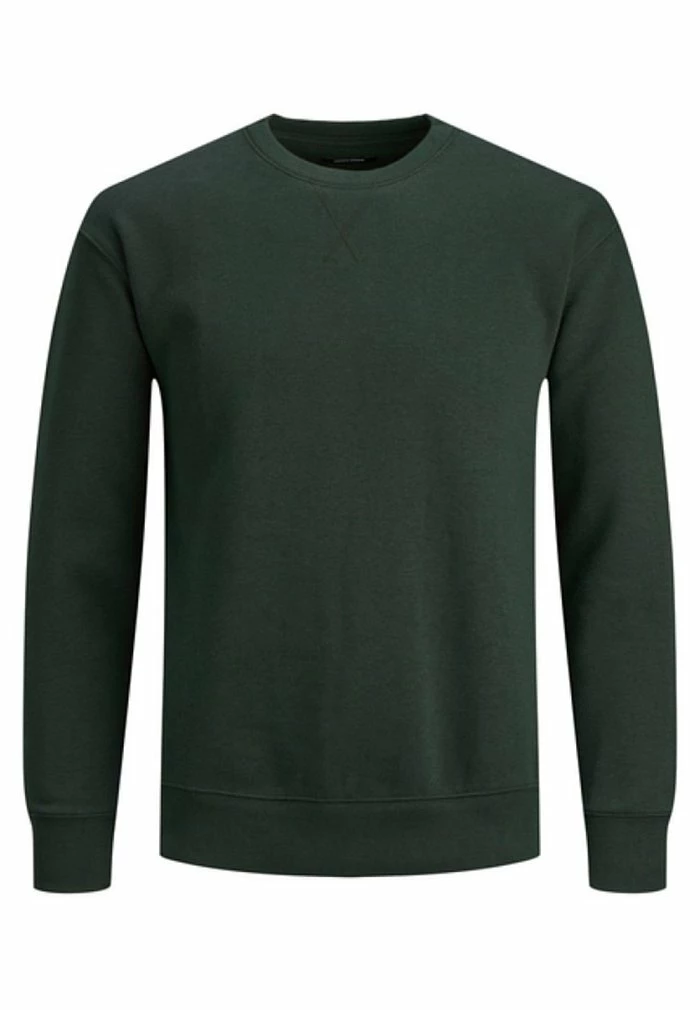 Jack & Jones Sweatshirt - Rosin 1 Jack & Jones Sweatshirt - Rosin