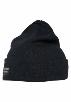 Alternative view of Jack & Jones JACDNA BEANIE - Beanie - Navy Blazer