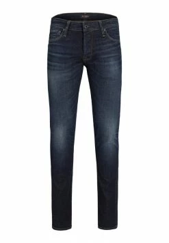 Jack & Jones Slim Fit Jeans - Blue Denim