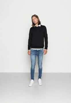 Alternative view of Jack & Jones JJEBASIC - Jumper - Black