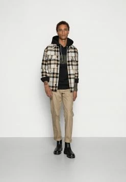 Alternative view of Jack & Jones JORWORLD - Hoodie - Black