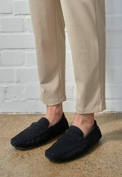 Jack & Jones JENSEN LOAFER - Slip-ons - Navy Blazer 10 Jack & Jones JENSEN LOAFER - Slip-ons - Navy Blazer -Jack & Jones Shop 18a236a7e9894f60b792cbff5946cd37