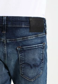 Jack & Jones JJIGLENN JJICON - Slim Fit Jeans - Blue Denim 10 Jack & Jones JJIGLENN JJICON - Slim Fit Jeans - Blue Denim -Jack & Jones Shop 18a876aa19bd4991be1c8d30ad9e5d94