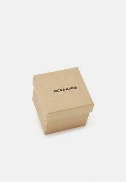 Jack & Jones JACFRED TIE GIFTBOX UNISEX SET - Tie - Port Royale -Jack & Jones Shop 18bec186a9444829ae9e24e8e6ca0bce