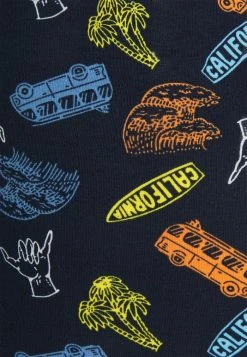 Jack & Jones JACGROOVY TRUNKS 3 PACK - Pants - Navy Blazer -Jack & Jones Shop 18d522a3cc764b2c874eb4b45df430b1