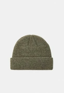 Alternative view of Jack & Jones JACTWISTED SHORT BEANIE - Beanie - Forest Night