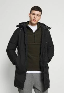 Jack & Jones JCOFLEECE HALF ZIP - Fleece Jumper - Forest Night 11 Jack & Jones JCOFLEECE HALF ZIP - Fleece Jumper - Forest Night -Jack & Jones Shop 19186510c9704aae9bc06440fa1c1200