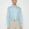 Jack & Jones JJJOE PLAIN - Formal Shirt - Cashmere Blue