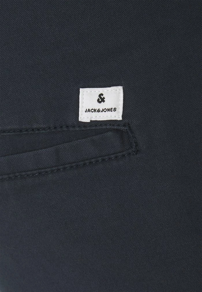 Jack & Jones JJIJOE - Shorts - Navy Blazer 3 Jack & Jones JJIJOE - Shorts - Navy Blazer - Image 3