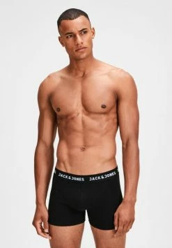 Jack & Jones 2 PACK - Pants - Black 7 Jack & Jones 2 PACK - Pants - Black -Jack & Jones Shop 1948a7144dda4a32bcff0e4a08e52276