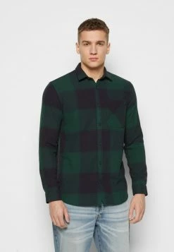 Jack & Jones JOROWEN COMFORT - Shirt - Trekking Green -Jack & Jones Shop 1955ec343b1b4c9296edd5eb97756800