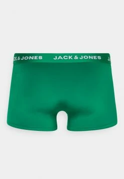 Jack & Jones JACROWAN SKULL MICROFIBER TRUNKS 5 PACK - Pants - Lush Meadow 17 Jack & Jones JACROWAN SKULL MICROFIBER TRUNKS 5 PACK - Pants - Lush Meadow -Jack & Jones Shop 195e53aa0dfb48ca9261a3d8adf73720