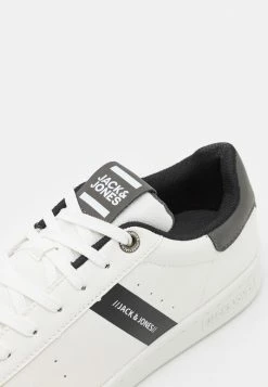 Jack & Jones JFWBANNA PRINT PANEL - Trainers - White 15 Jack & Jones JFWBANNA PRINT PANEL - Trainers - White -Jack & Jones Shop 196f12932eaf44b59cd1af2d3551eb5e