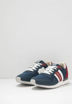 Jack & Jones JFWSTELLAR - Trainers - Majolica Blue -Jack & Jones Shop 1995d9f61b8c4320a21e9955f46e66b5