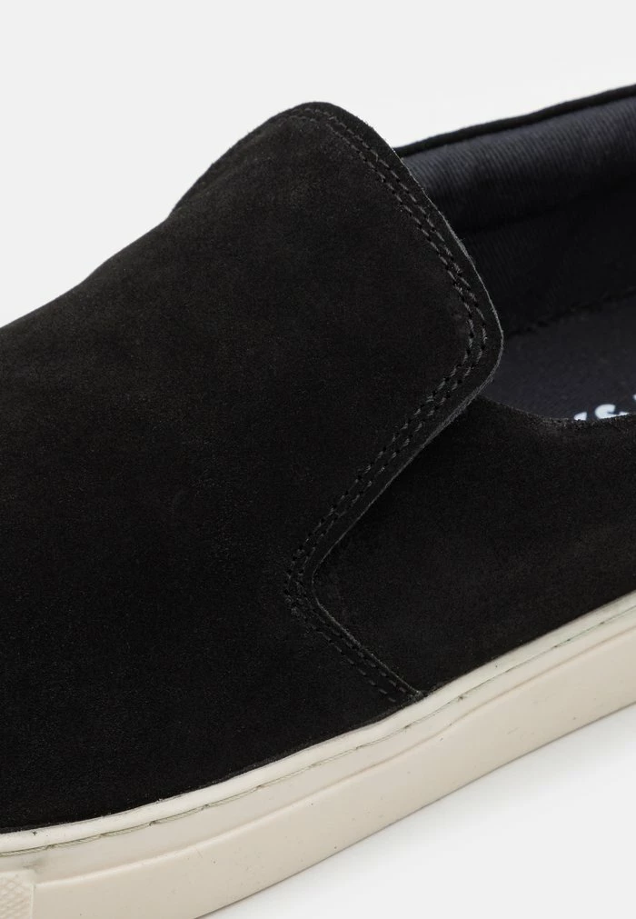 Jack & Jones JFWCLIVE - Trainers - Black 6 Jack & Jones JFWCLIVE - Trainers - Black - Image 6