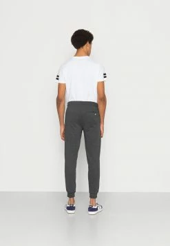 Jack & Jones JJIGORDON JJSHARK - Tracksuit Bottoms - Dark Grey Melange 7 Jack & Jones JJIGORDON JJSHARK - Tracksuit Bottoms - Dark Grey Melange -Jack & Jones Shop 19c155def20c43d8b64dc3723d7b82b5