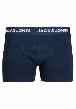 Jack & Jones 5 PACK - Boxer Shorts - Schwarz -Jack & Jones Shop 19e83ca9ec3e4f8c8c2d74a7c194f28e