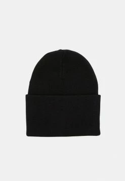 Alternative view of Jack & Jones JACOFF PIST BEANIE - Beanie - Black