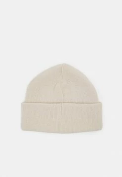 Alternative view of Jack & Jones JACELLIOT BEANIE - Beanie - Turtledove