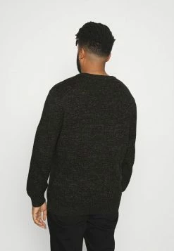 Jack & Jones JJBRAD CREW NECK - Jumper - Black 8 Jack & Jones JJBRAD CREW NECK - Jumper - Black -Jack & Jones Shop 1a30dabe9d0542f295e0ca11e84d4b3b