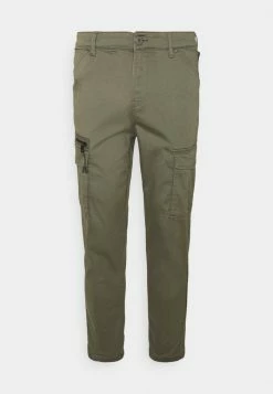 Jack & Jones JJIACE JJDEX TAPERED - Cargo Trousers - Dusty Olive 16 Jack & Jones JJIACE JJDEX TAPERED - Cargo Trousers - Dusty Olive -Jack & Jones Shop 1a329d5f7ef2484f93104b704e27b71c