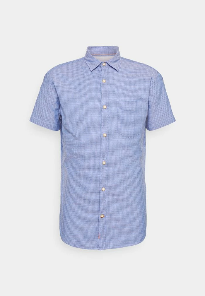 Jack & Jones JORABEL - Shirt - Ensign Blue 2 Jack & Jones JORABEL - Shirt - Ensign Blue - Image 2