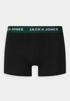 Alternative view of Jack & Jones JACLECTER TRUNKS 5 PACK - Pants - Navy Blazer