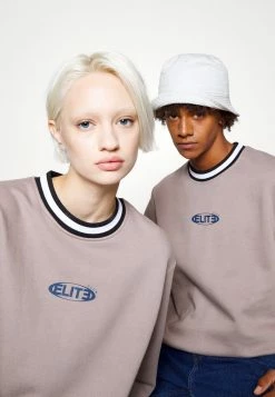 Jack & Jones JORELITE CREW NECK UNISEX - Sweatshirt - Fungi 9 Jack & Jones JORELITE CREW NECK UNISEX - Sweatshirt - Fungi -Jack & Jones Shop 1ab77f1e96fd4575b208f0c668032d64