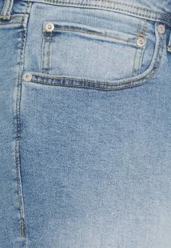 Jack & Jones JJIGLENN JJORIGINAL - Slim Fit Jeans - Blue Denim 5 Jack & Jones JJIGLENN JJORIGINAL - Slim Fit Jeans - Blue Denim -Jack & Jones Shop 1b0cb21d5919460dbc1bcdafaf408da2